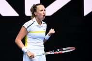Anett Kontaveit